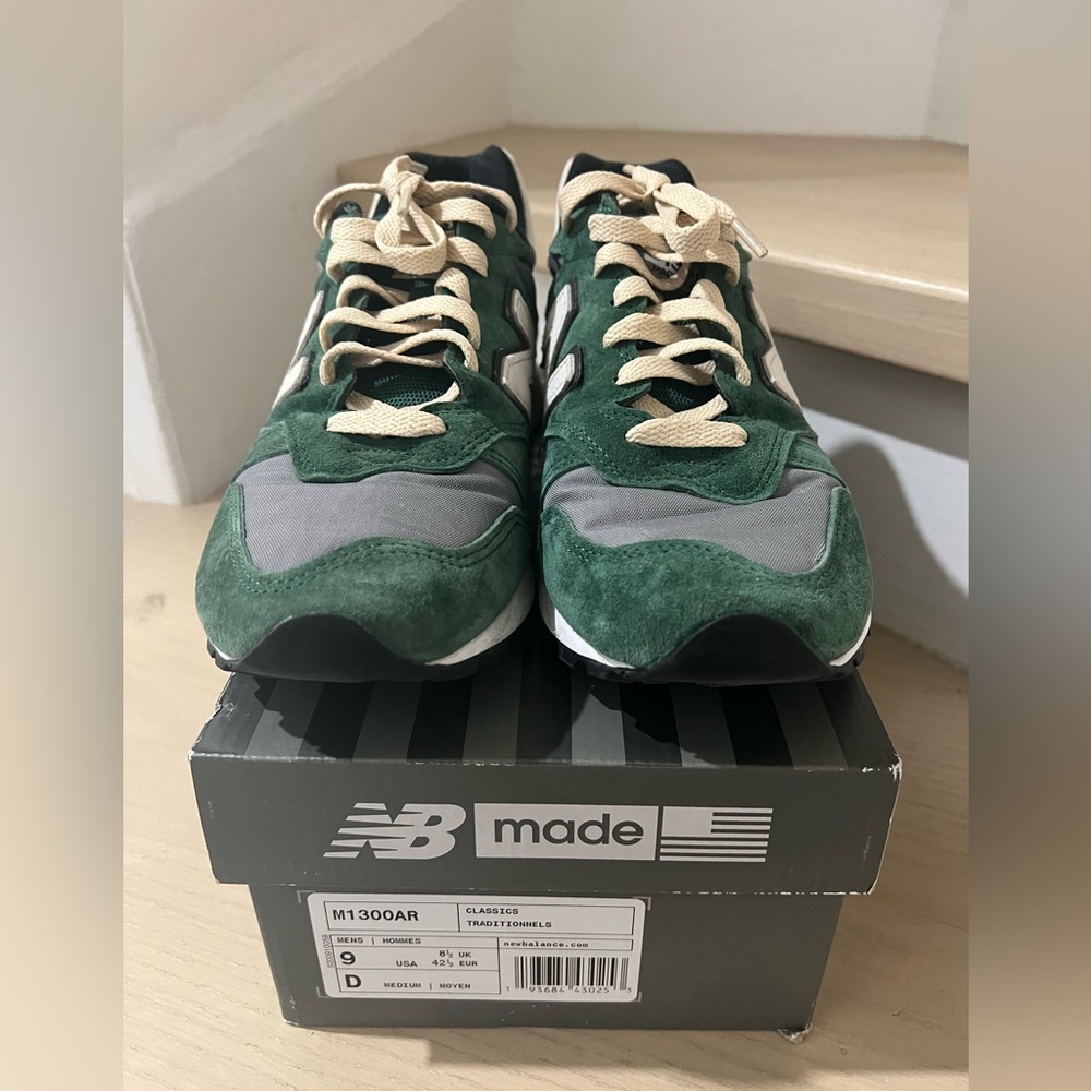 New balance m1300 us9